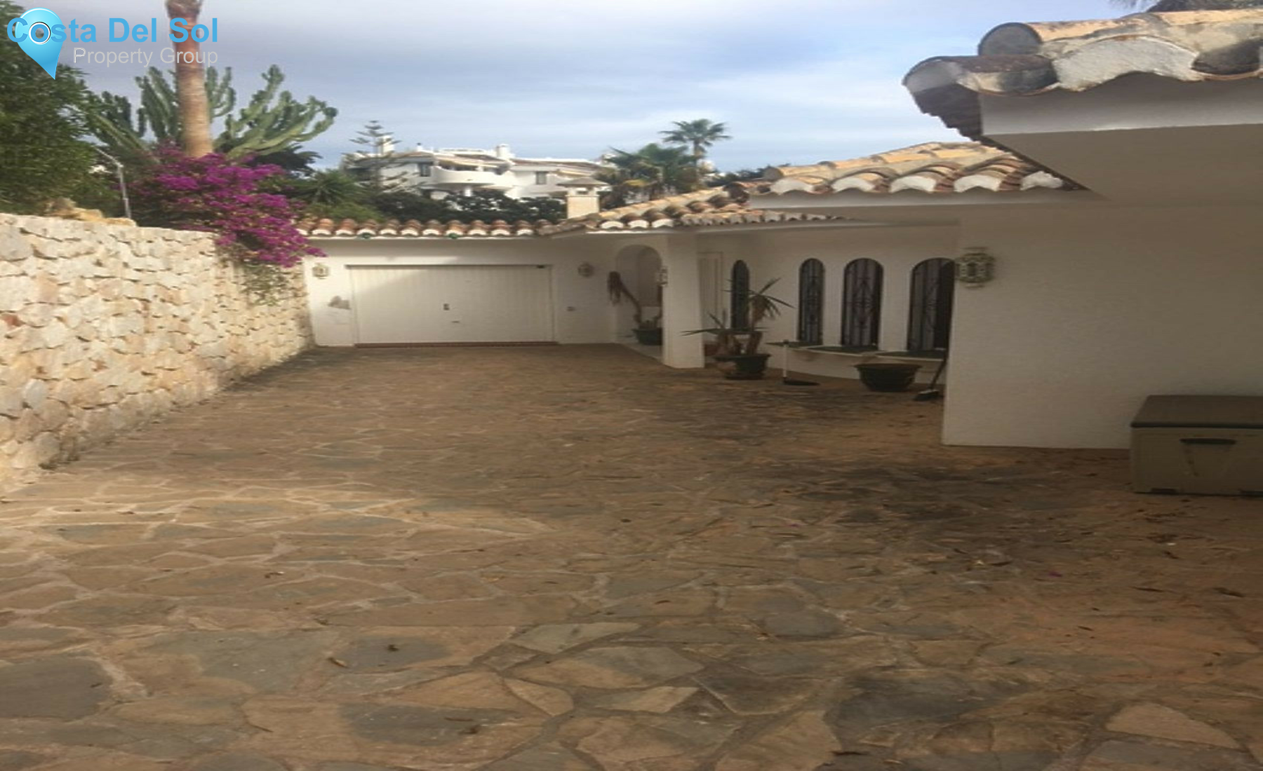 House in Calahonda-1541253