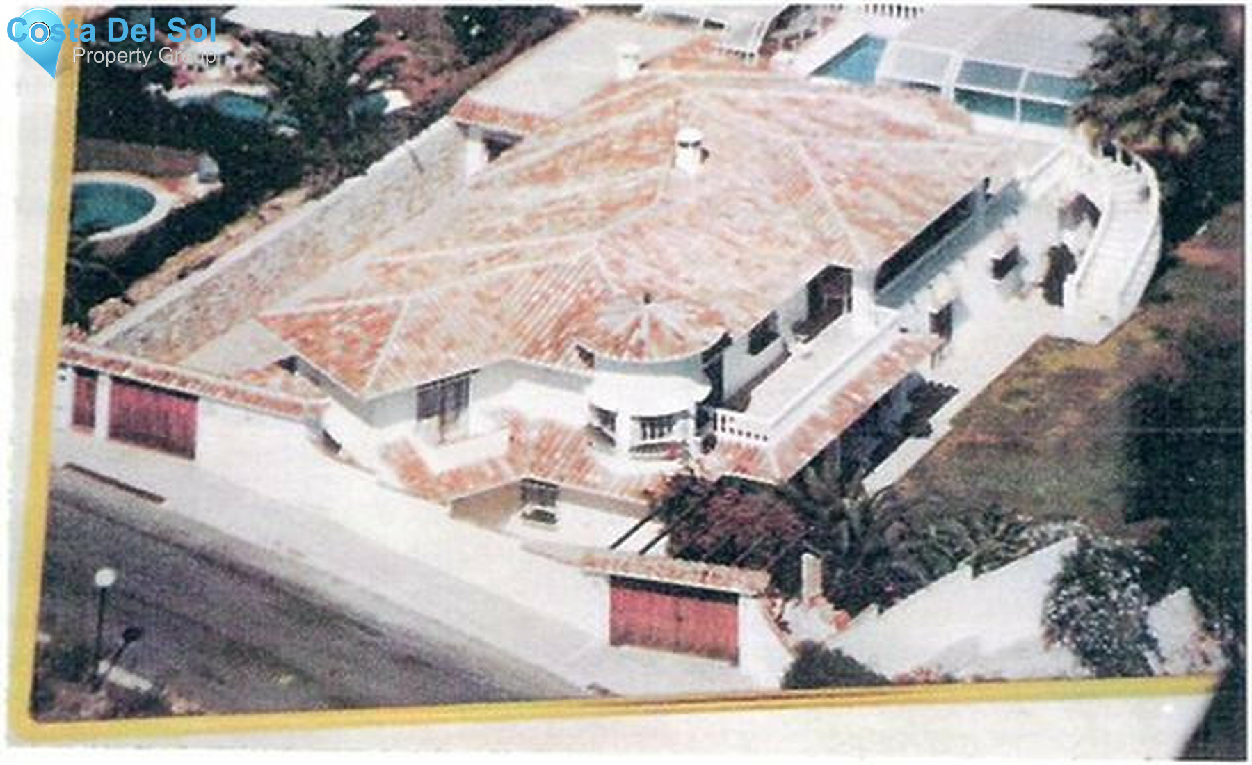 House in Calahonda-1541254