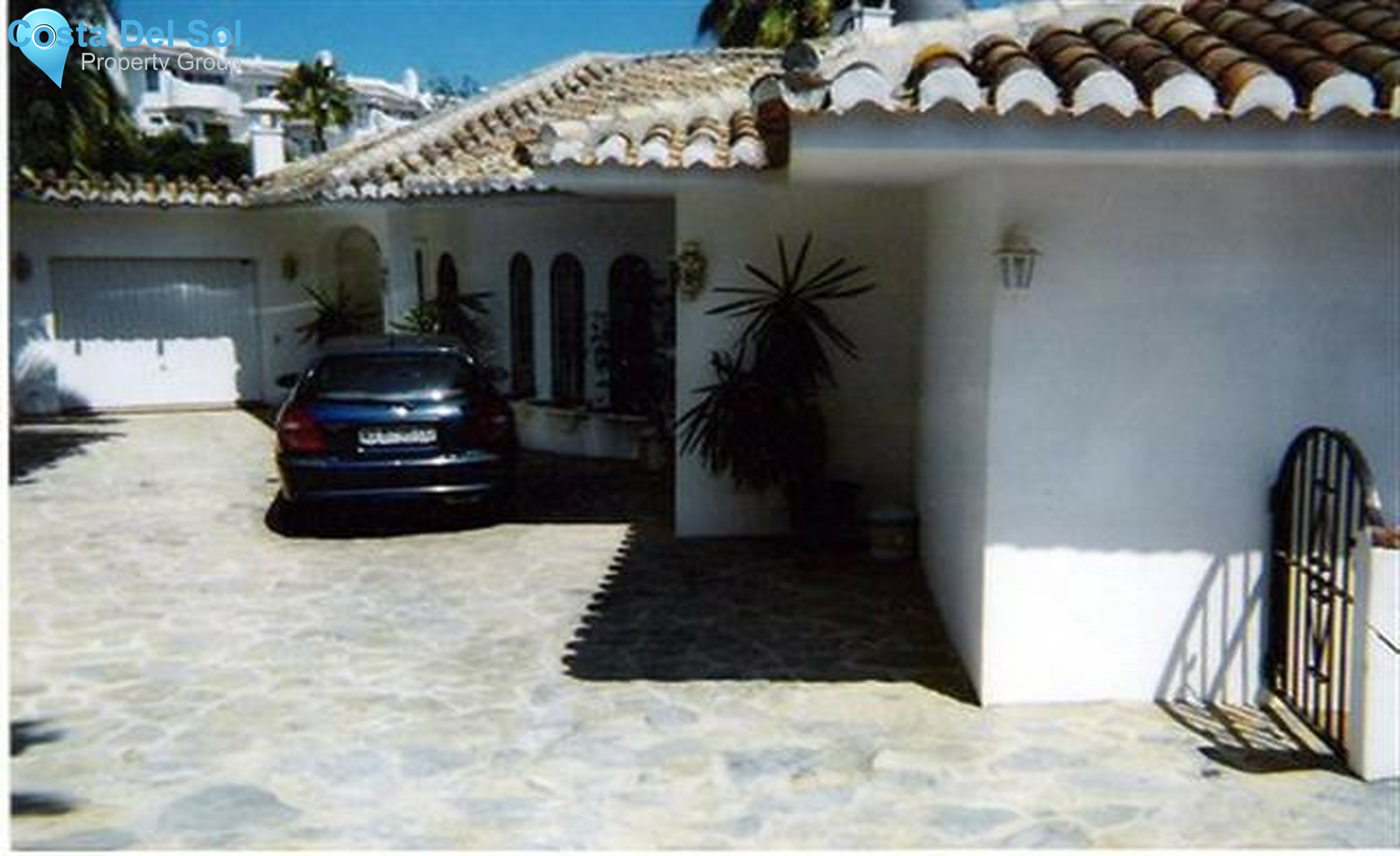 House in Calahonda-1541255