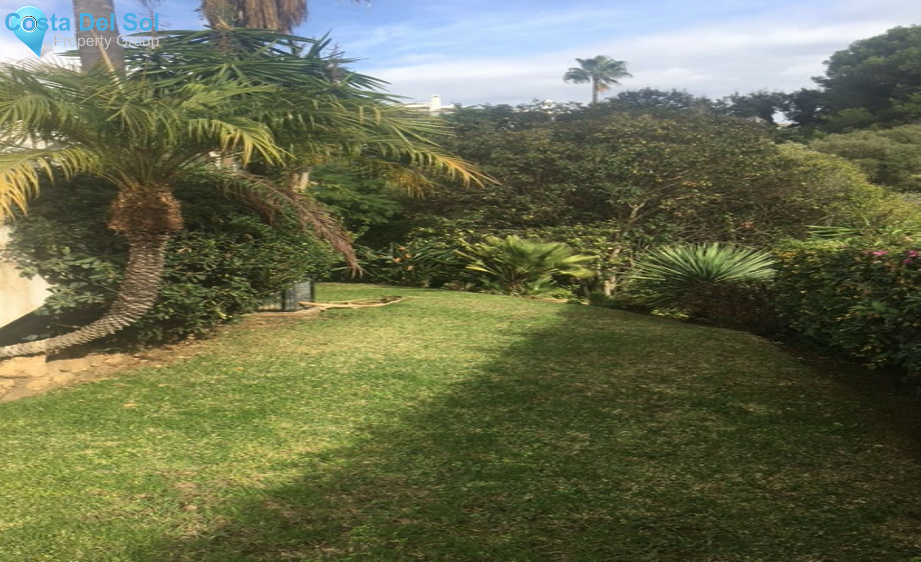 House in Calahonda-1541241