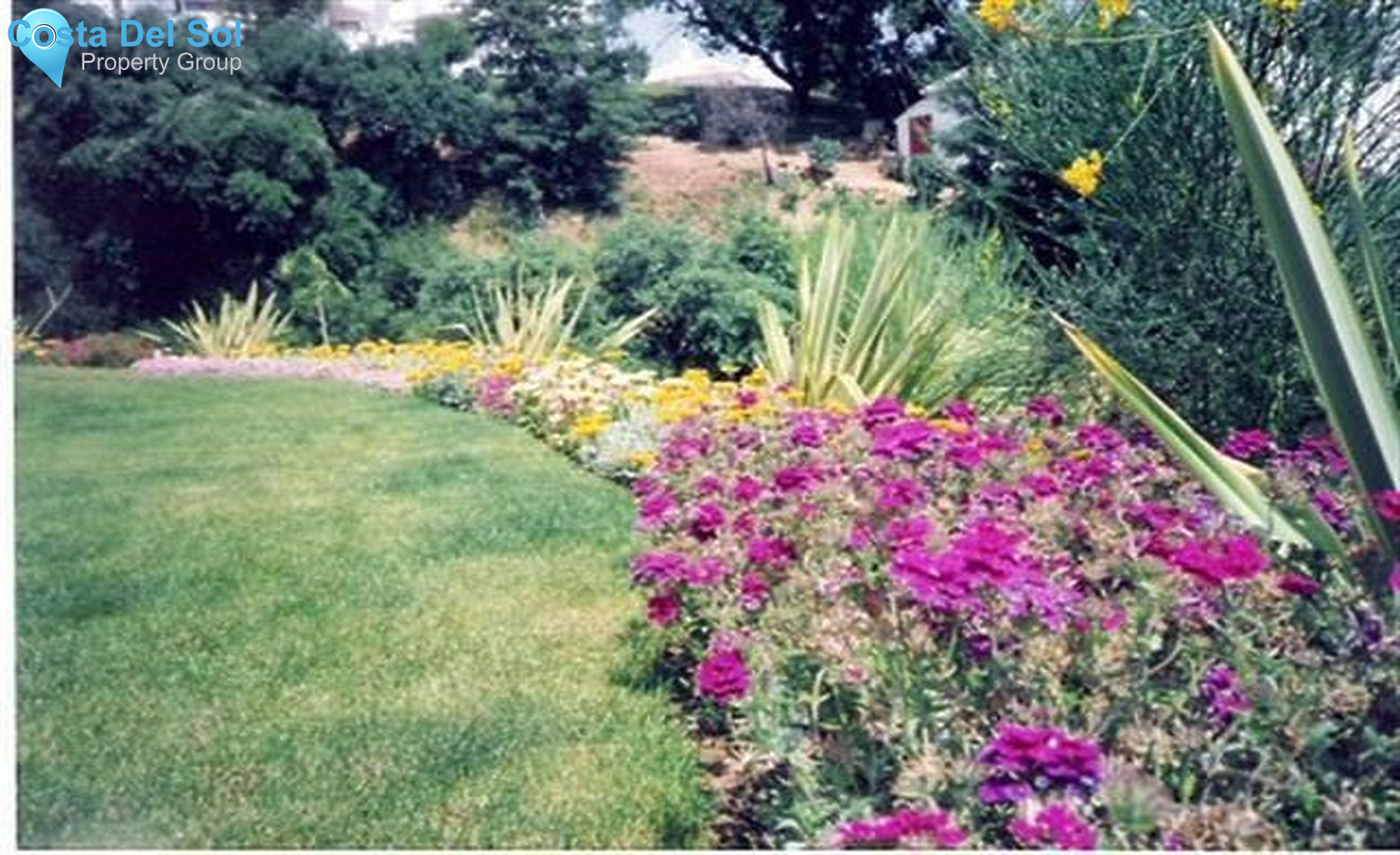 House in Calahonda-1541243