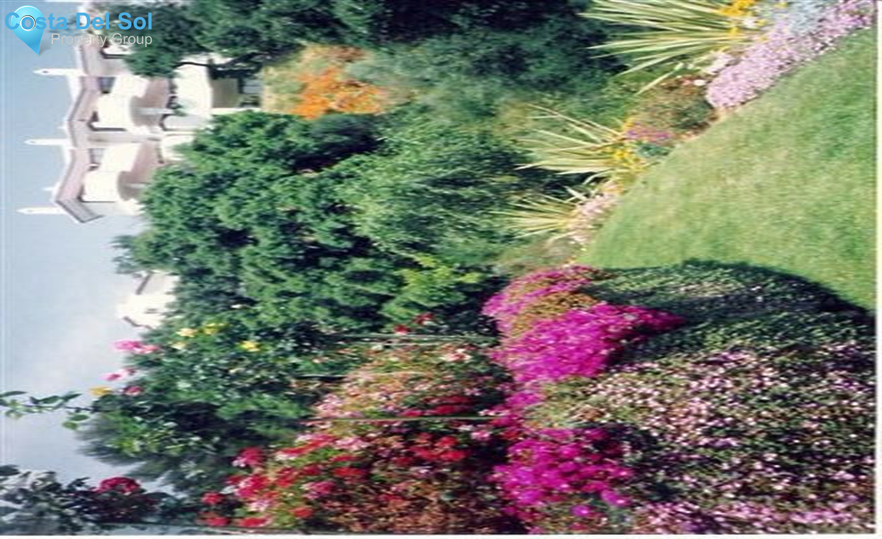 House in Calahonda-1541244