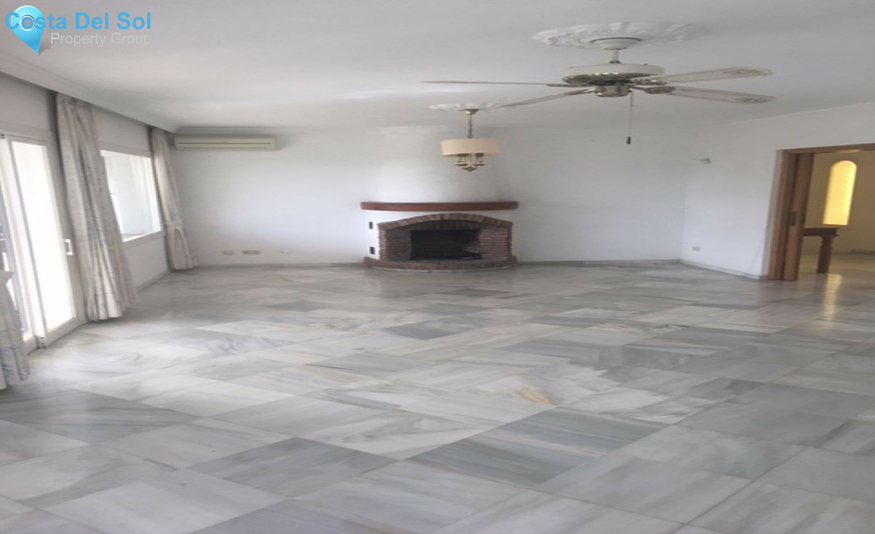 House in Calahonda-1541245