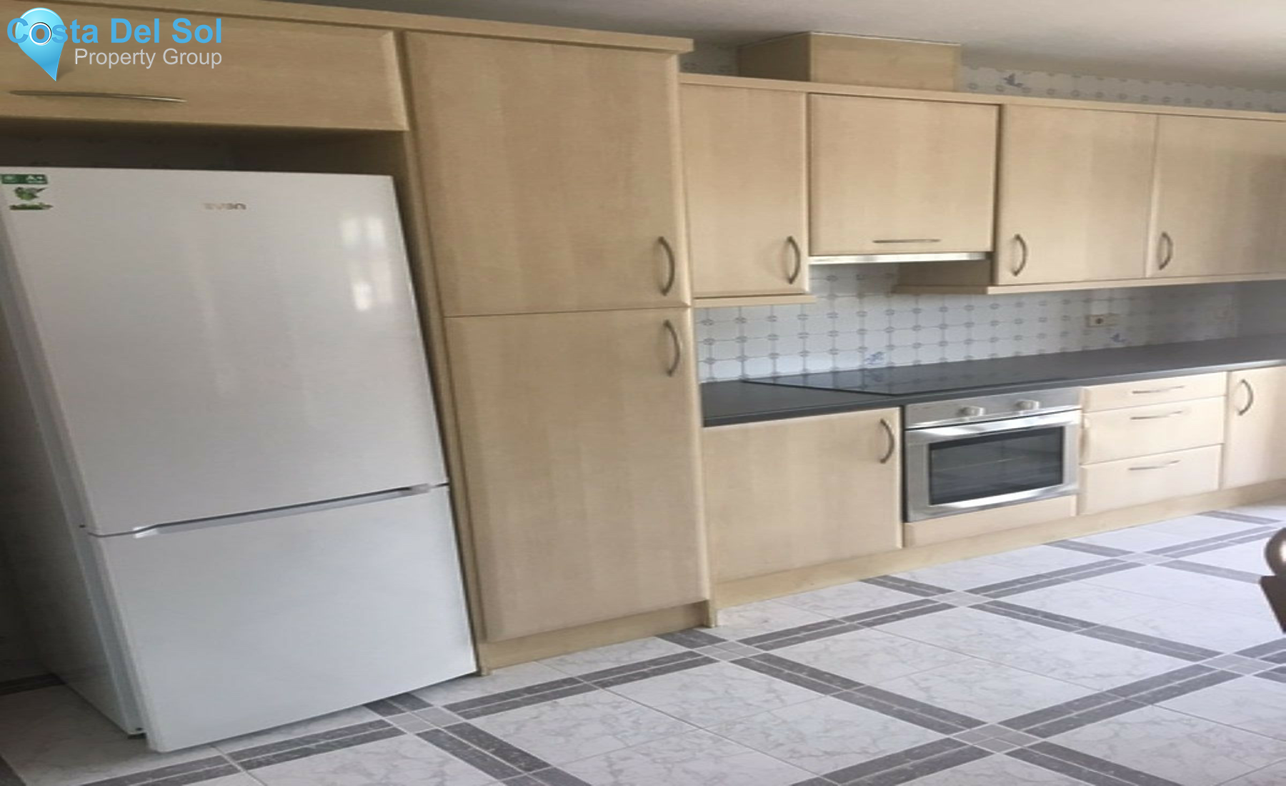 House in Calahonda-1541246