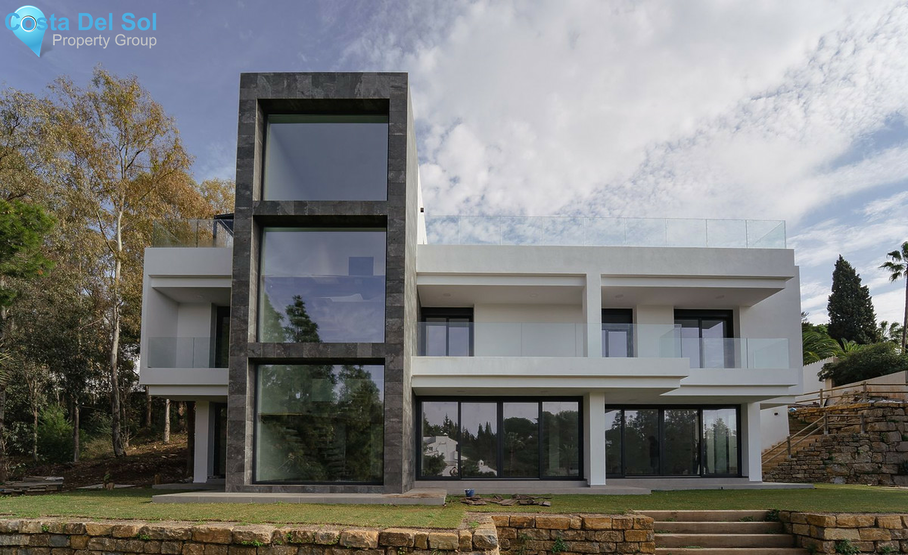 House in Calahonda-1556019