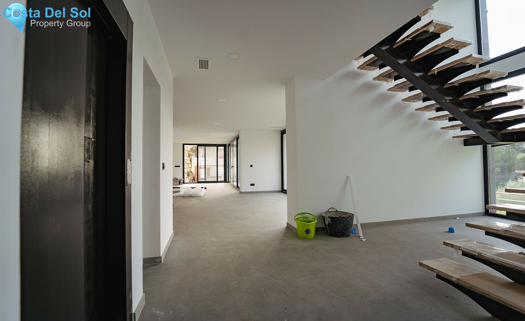 House in Calahonda-1556031