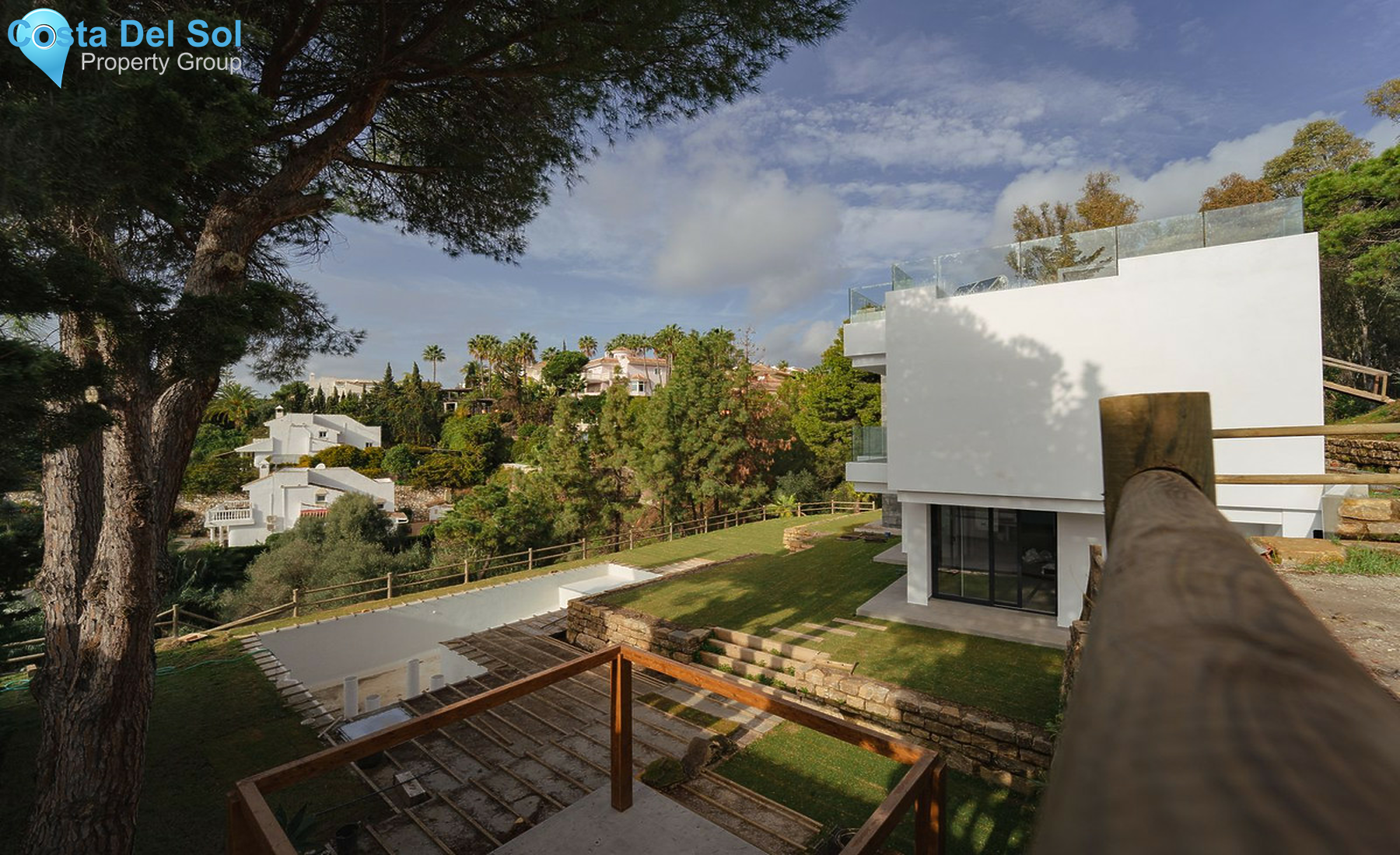 House in Calahonda-1556021