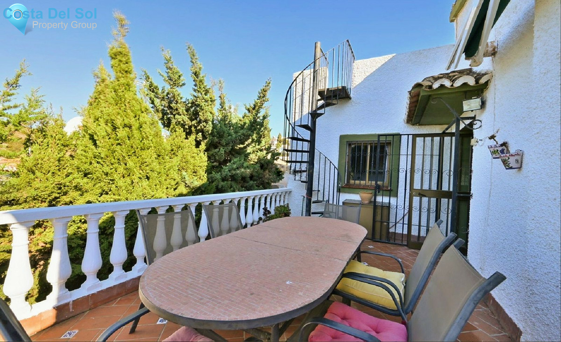 House in Calahonda-1559098