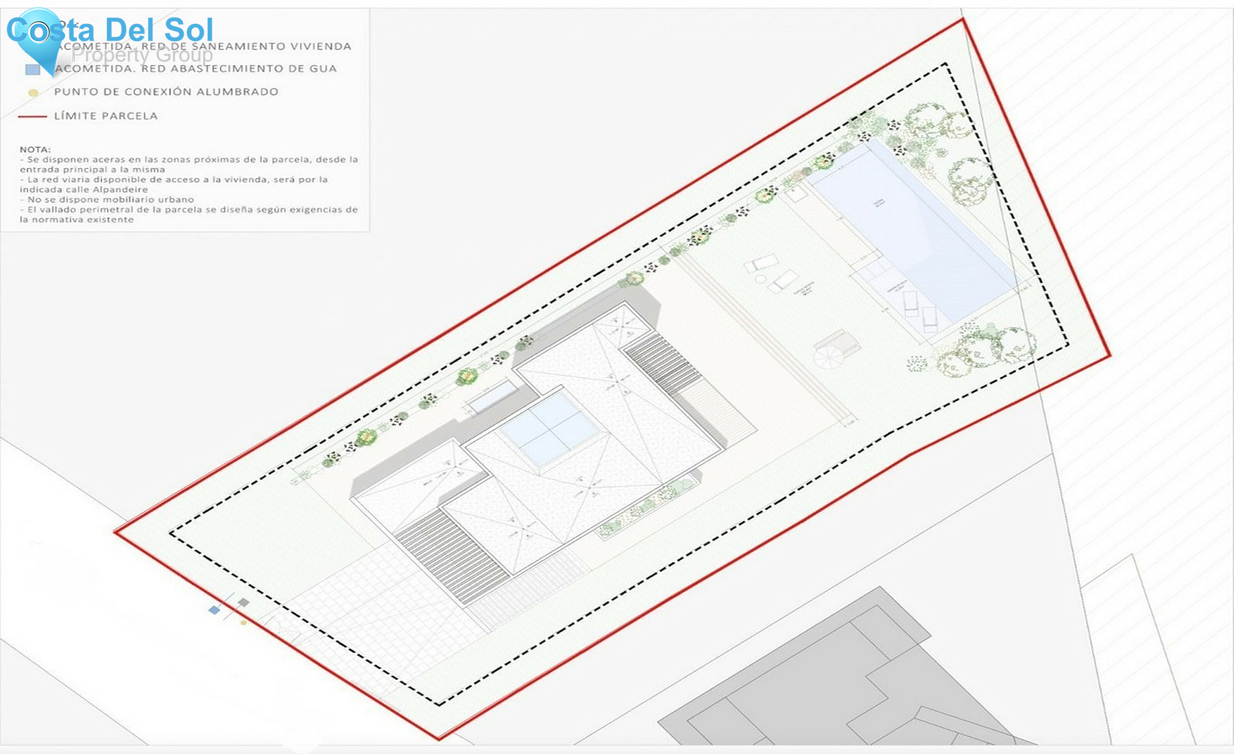 House in Calanova Golf-1539099