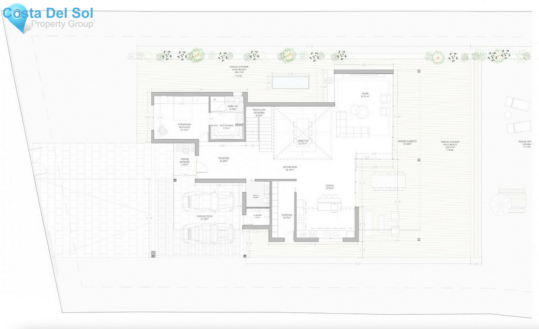 House in Calanova Golf-1539100