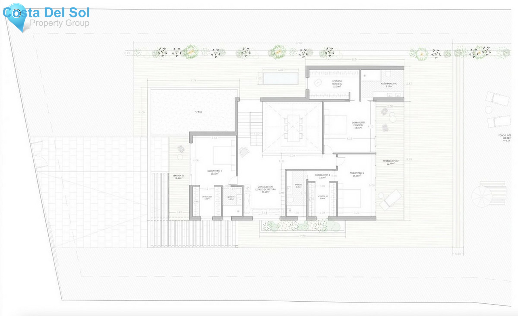 House in Calanova Golf-1539101