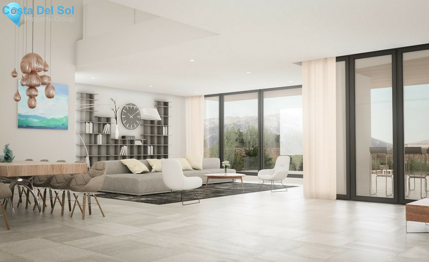 House in Calanova Golf-1539104