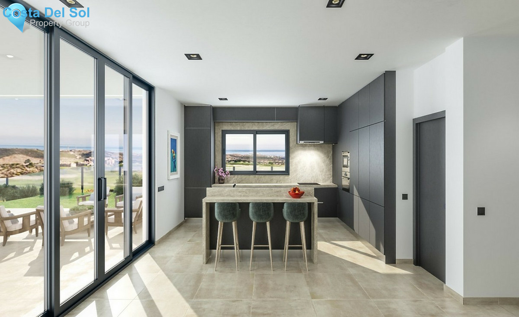 House in Calanova Golf-1539105