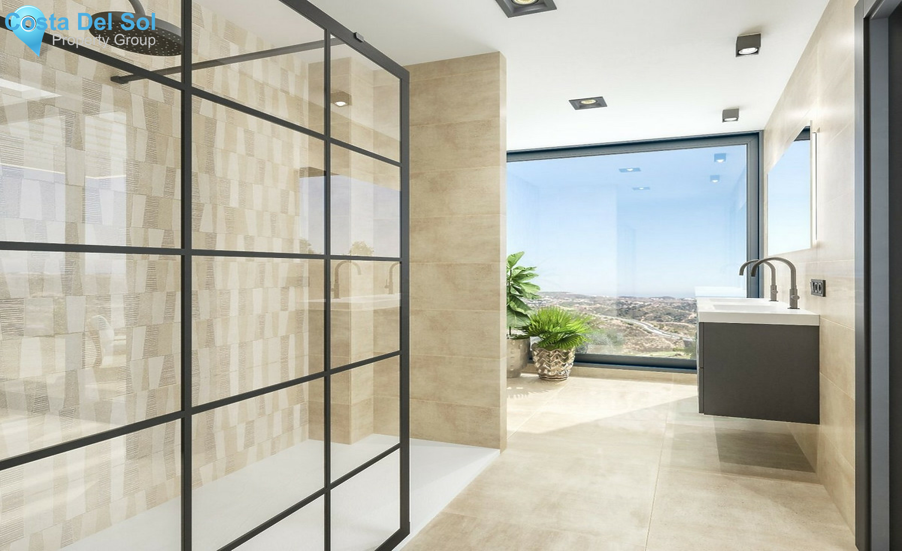 House in Calanova Golf-1539092