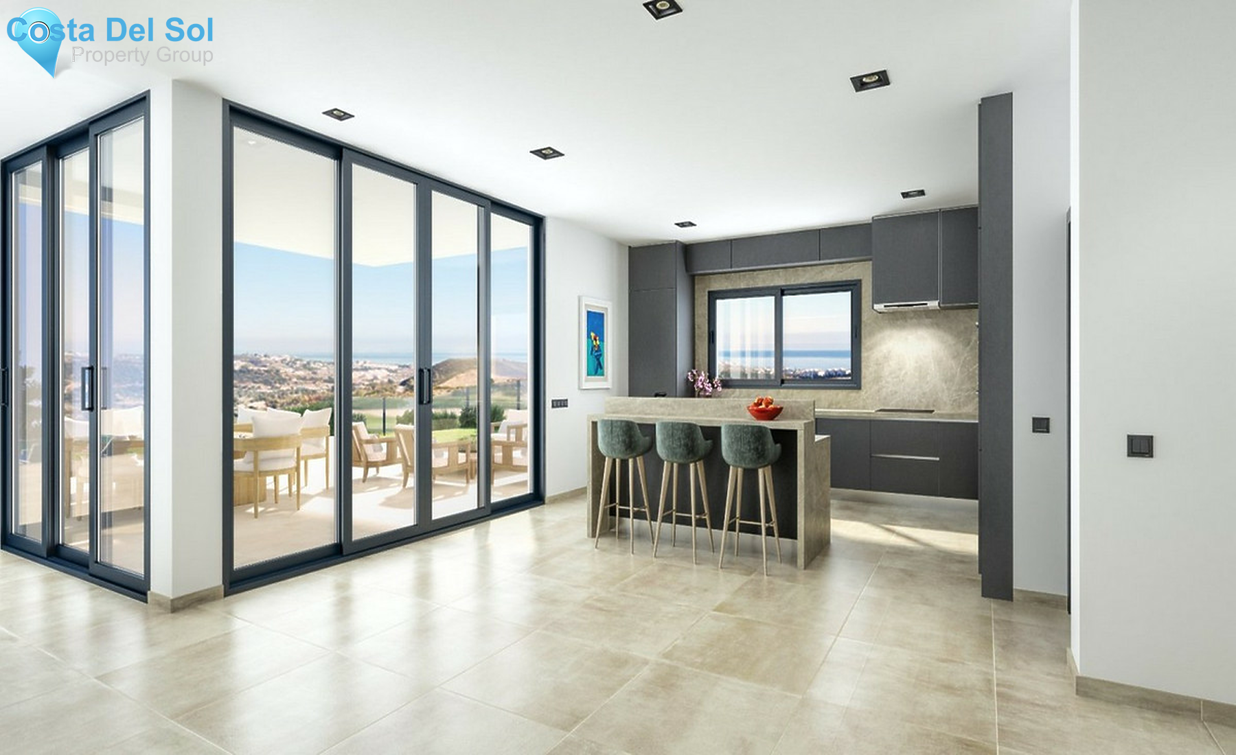 House in Calanova Golf-1539094