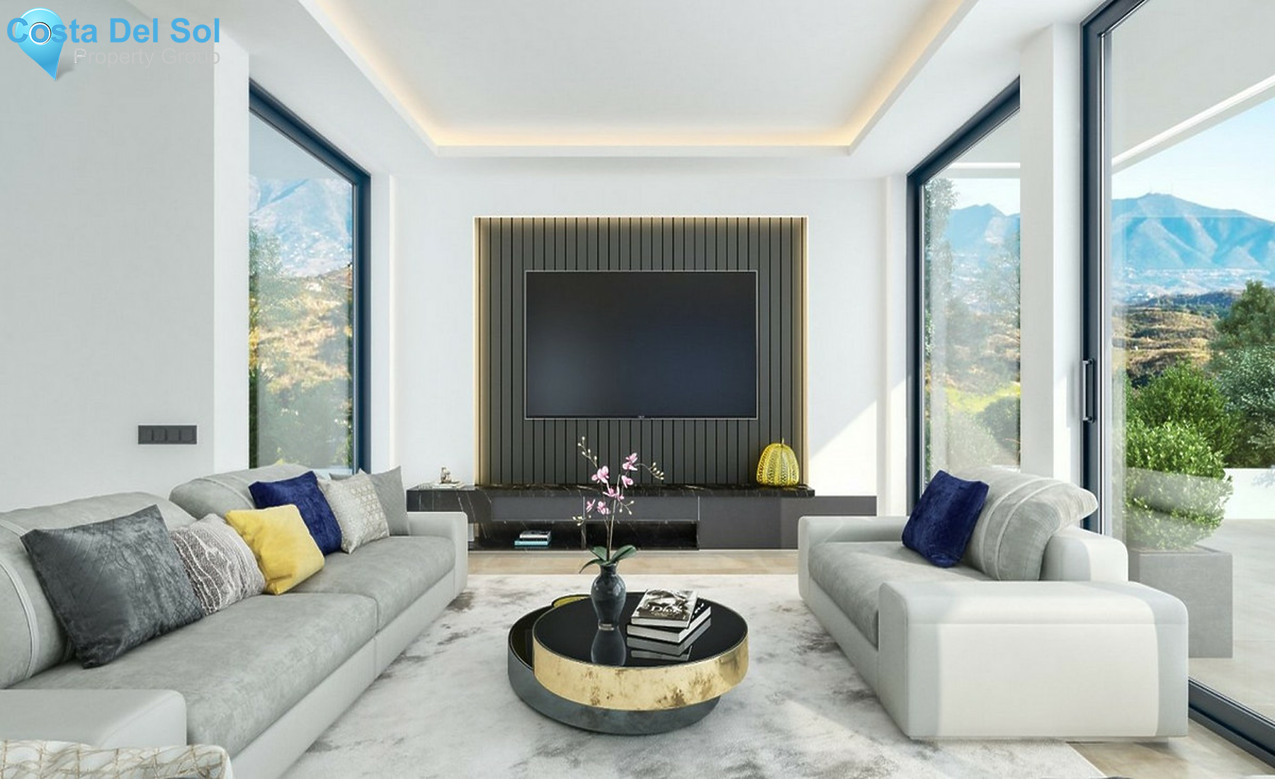 House in Calanova Golf-1539096