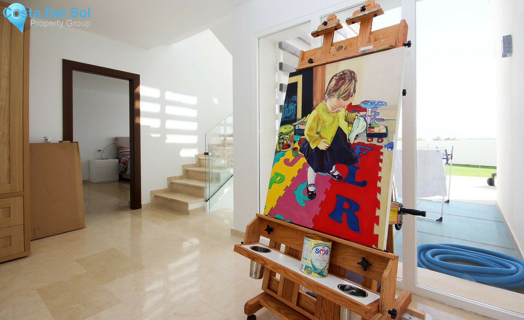 House in Calanova Golf-1557805