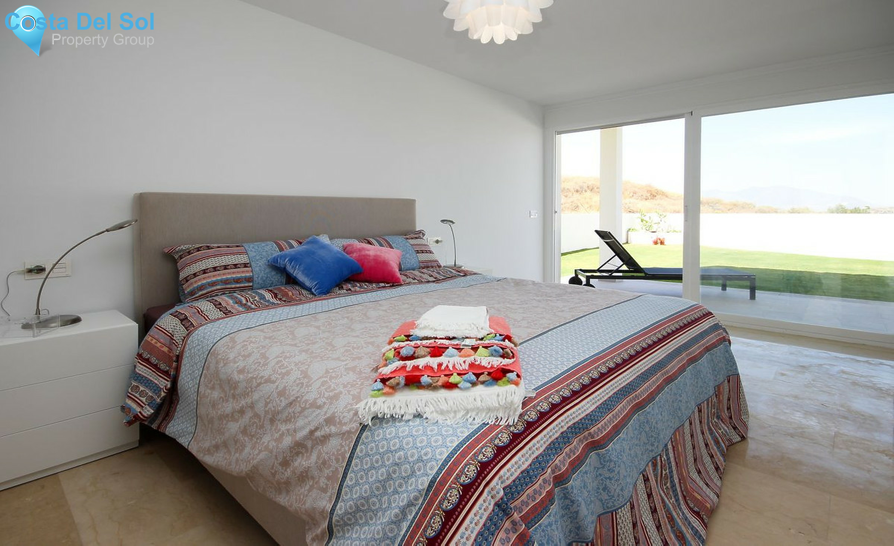 House in Calanova Golf-1557807