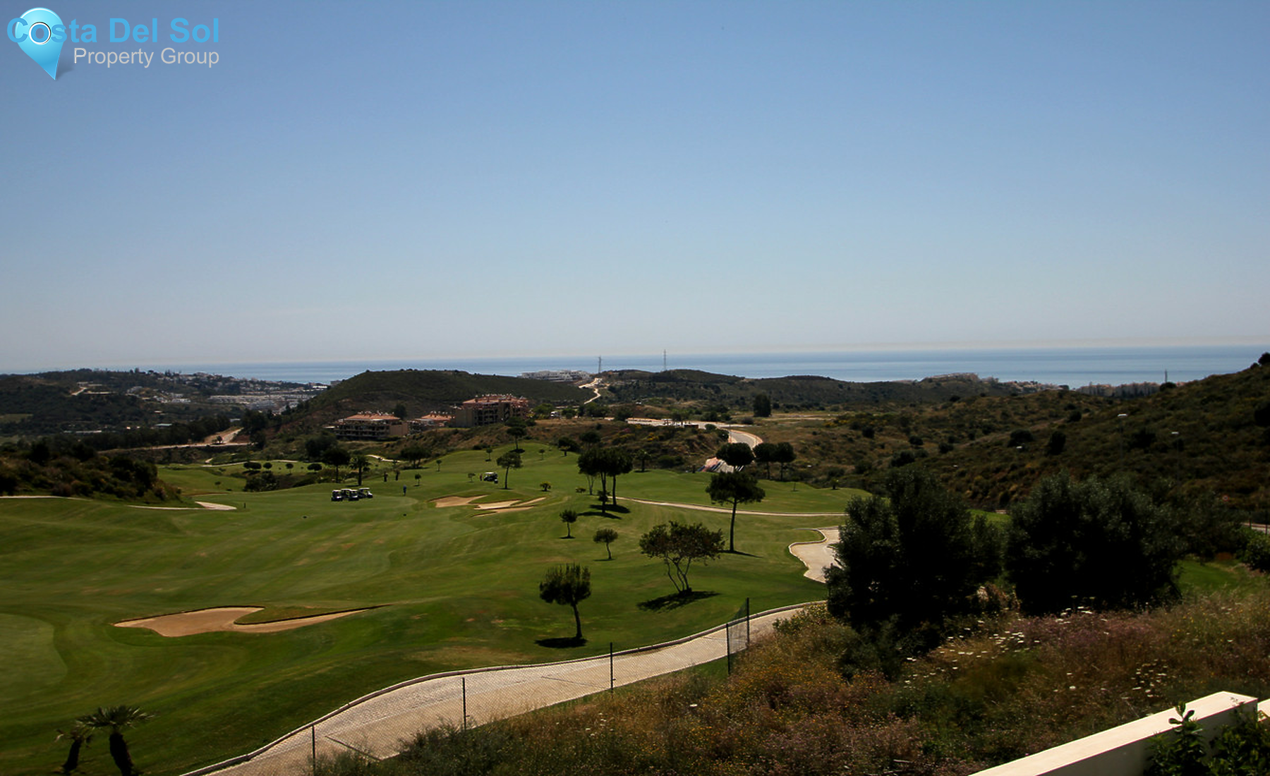 House in Calanova Golf-1557796