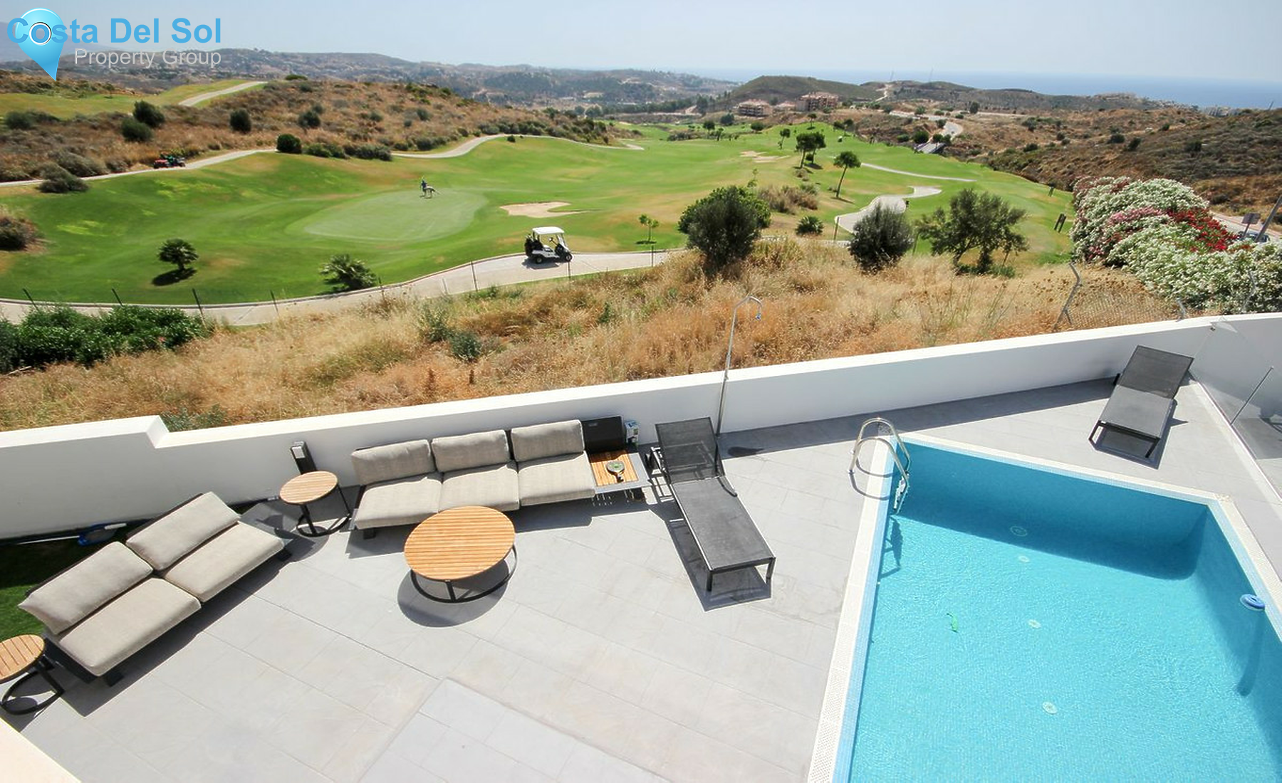 House in Calanova Golf-1557814