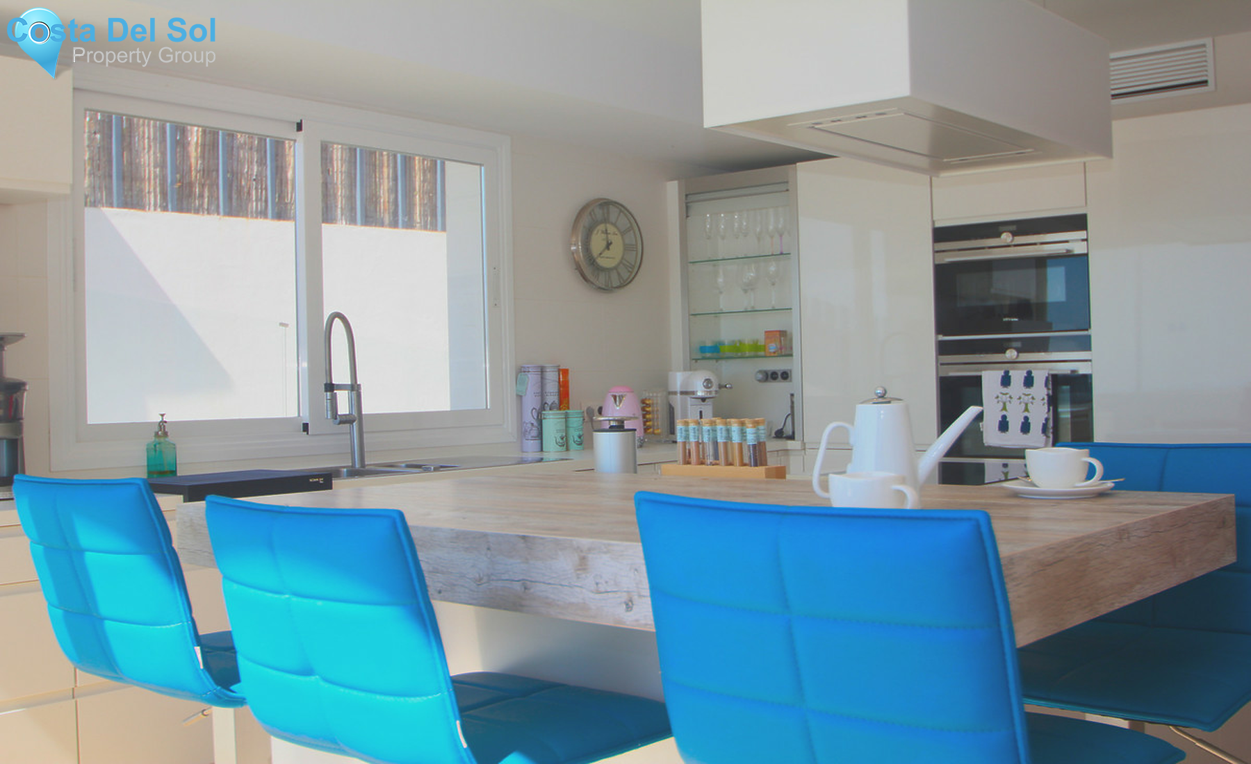 House in Calanova Golf-1557801