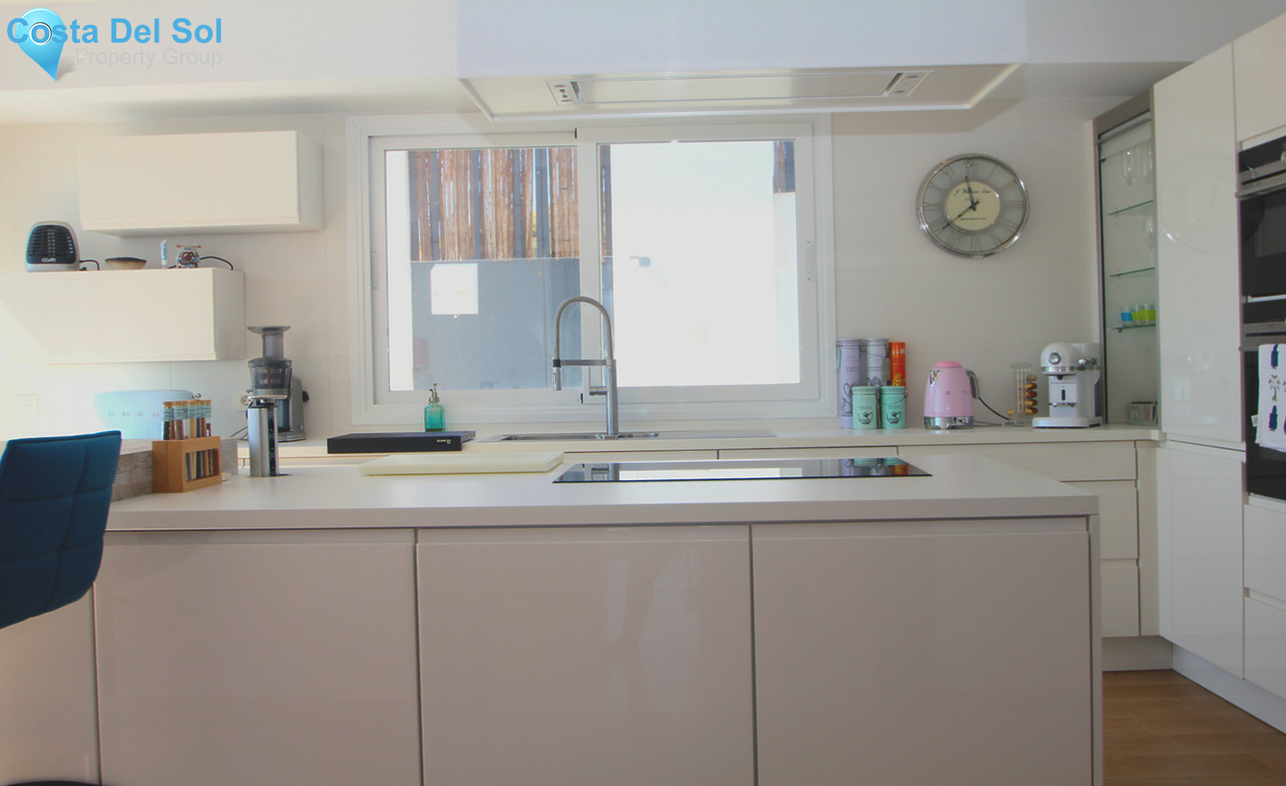 House in Calanova Golf-1557802