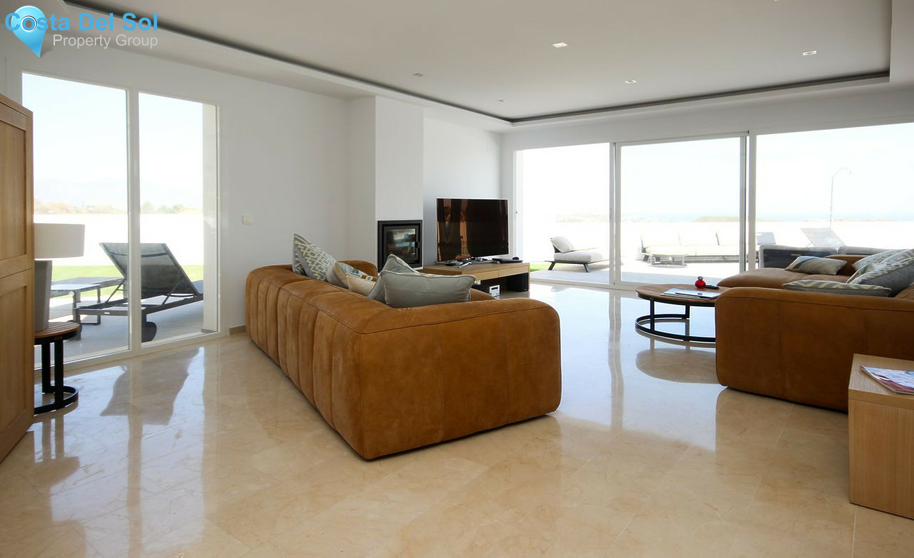 House in Calanova Golf-1557803