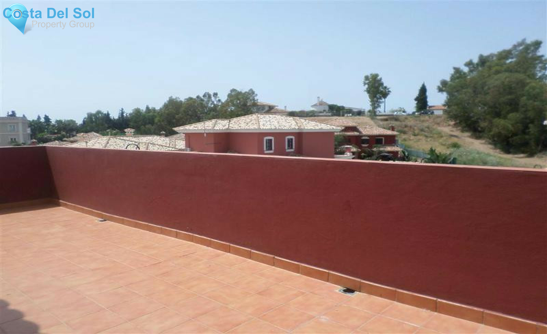 House in Campo Mijas