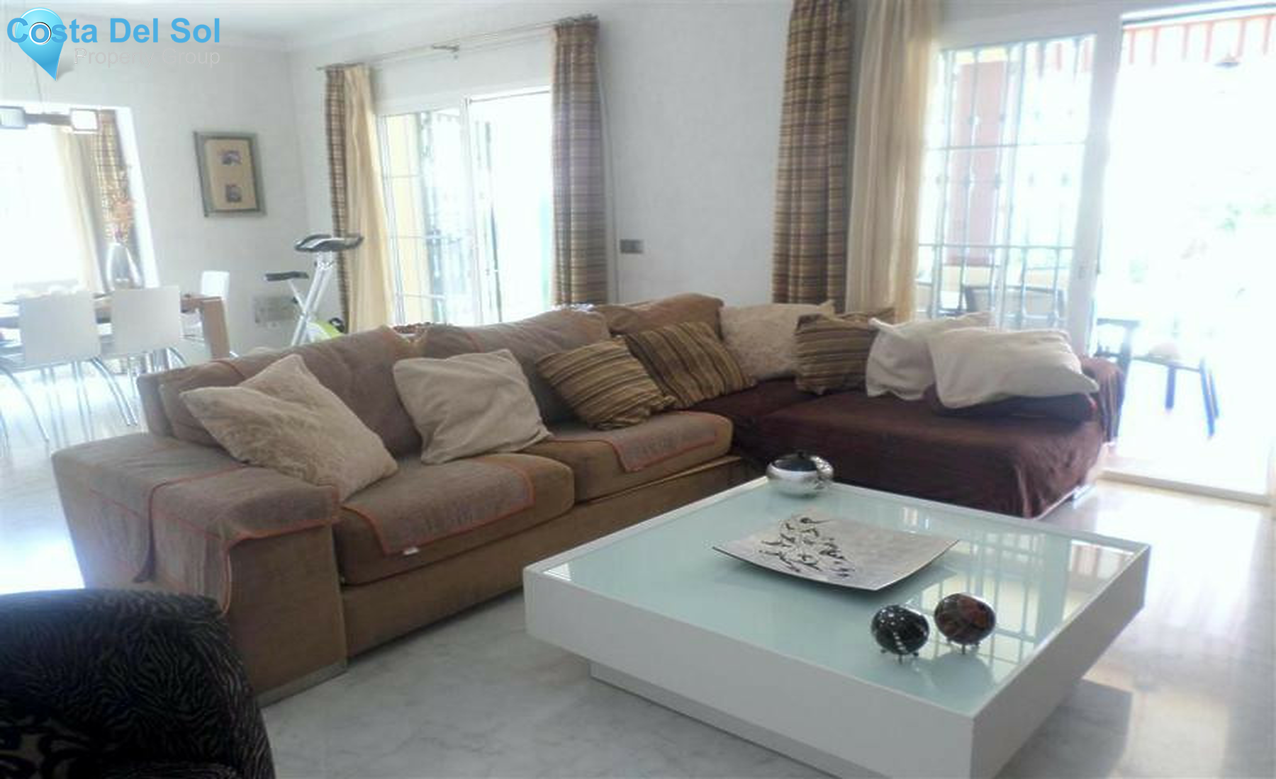 House in Campo Mijas-1332335