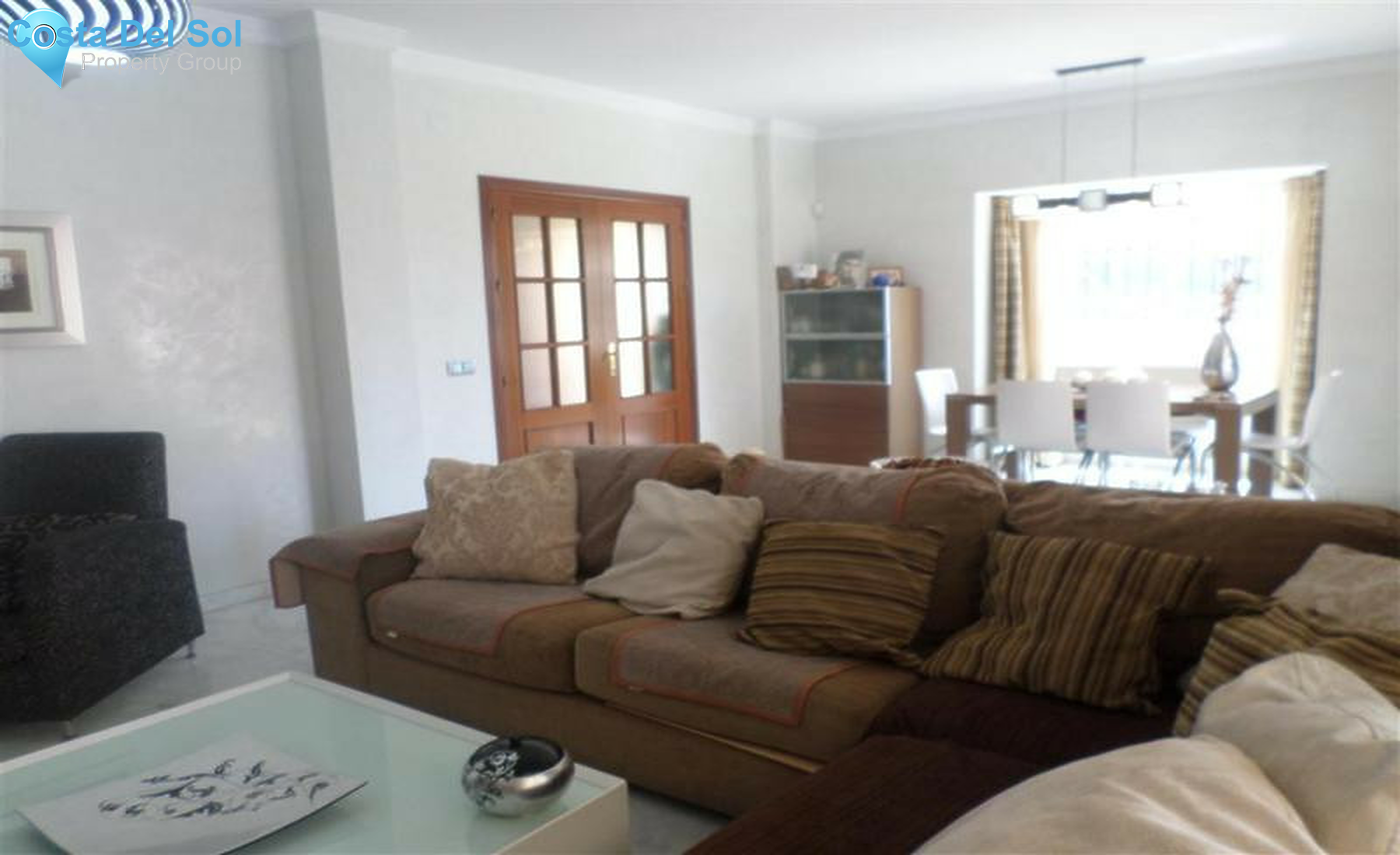 House in Campo Mijas-1332336