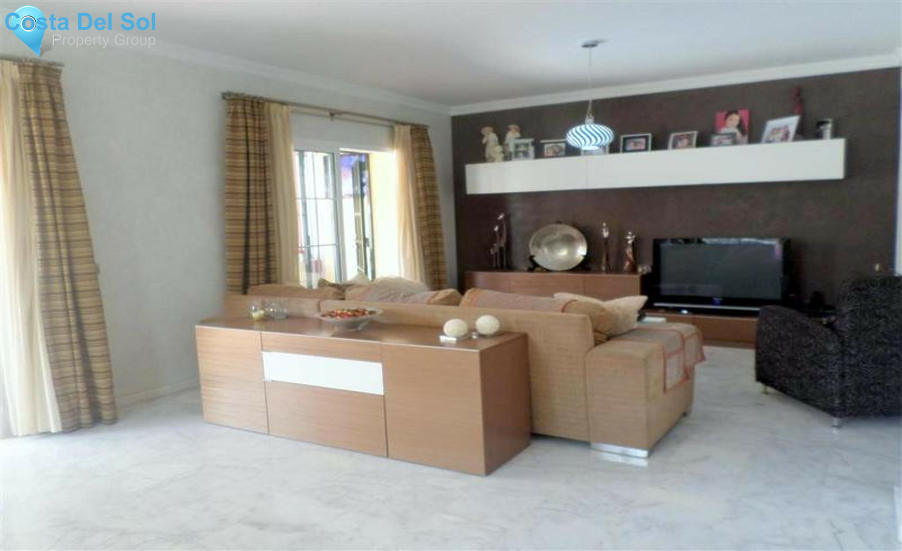 House in Campo Mijas-1332337