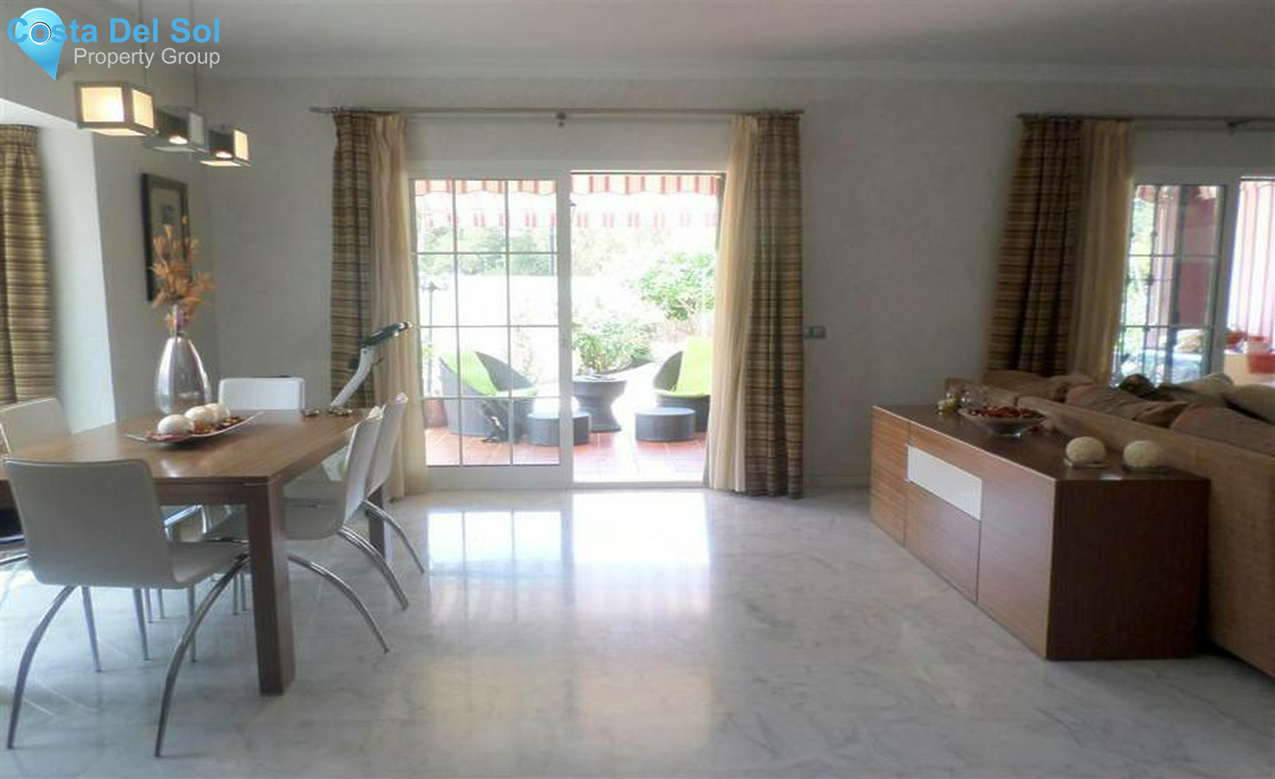 House in Campo Mijas-1332338