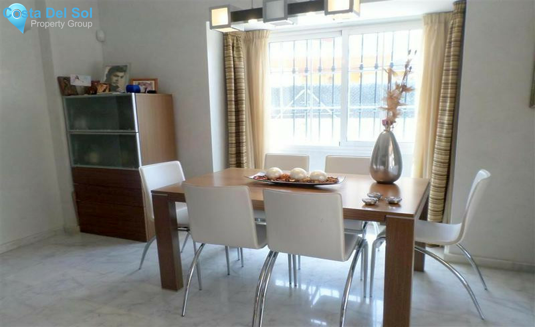 House in Campo Mijas-1332339