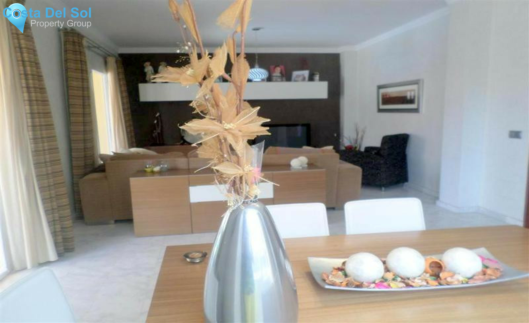 House in Campo Mijas-1332340