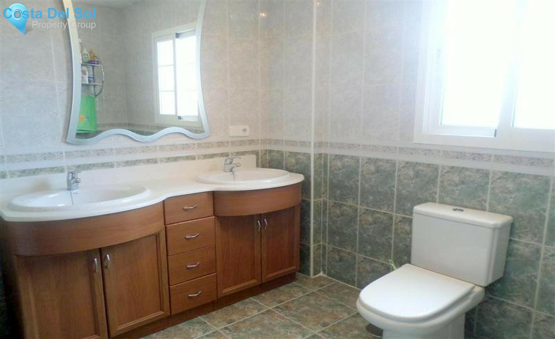 House in Campo Mijas-1332342