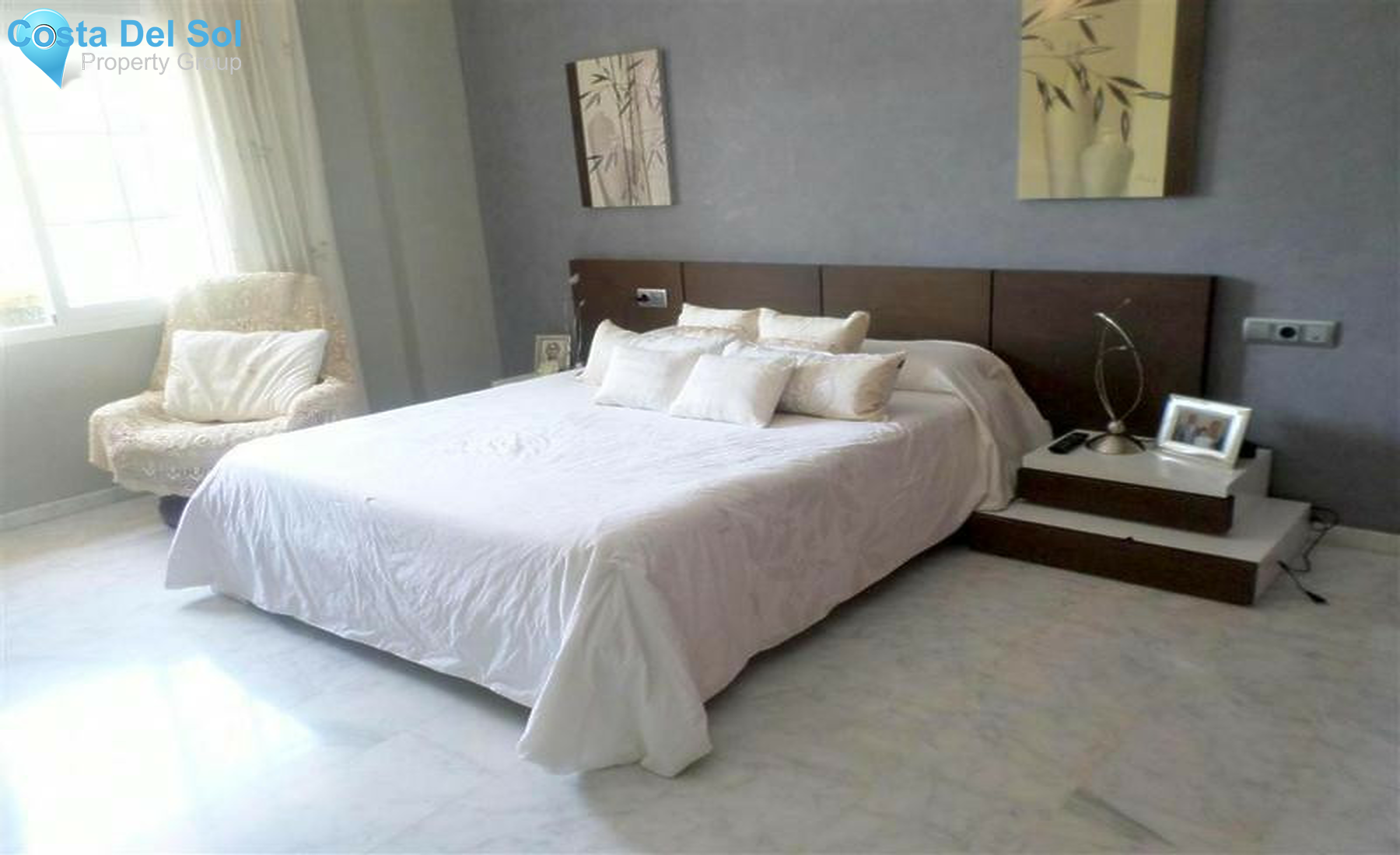 House in Campo Mijas-1332343