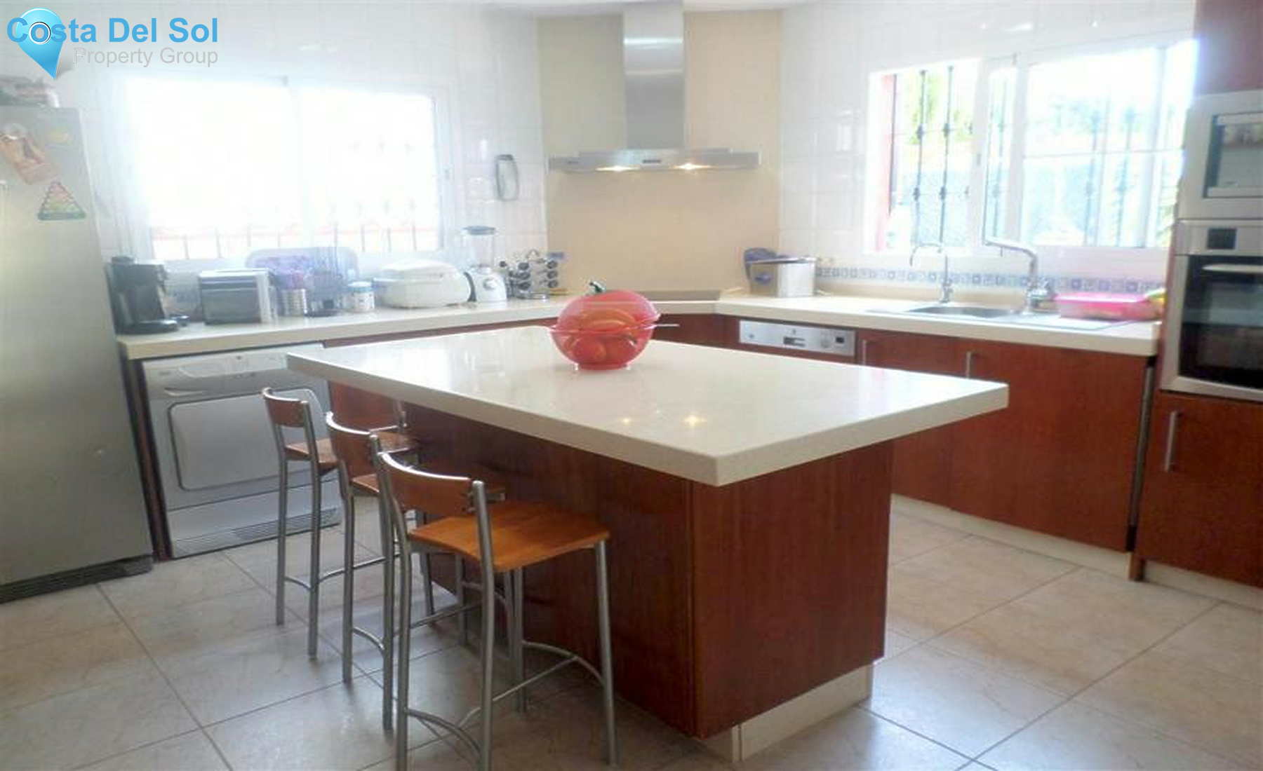 House in Campo Mijas-1332326