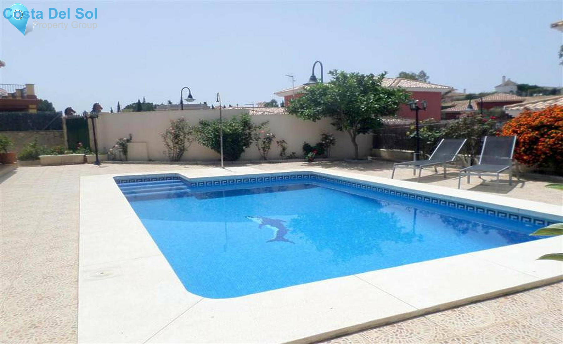 House in Campo Mijas-1332331