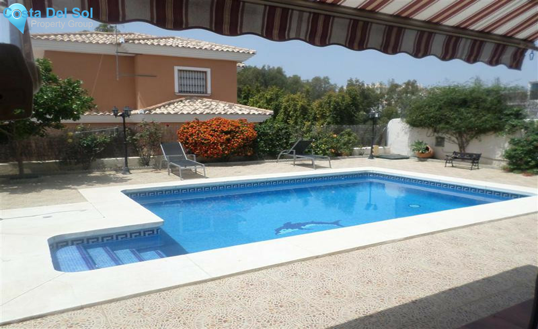 House in Campo Mijas-1332332