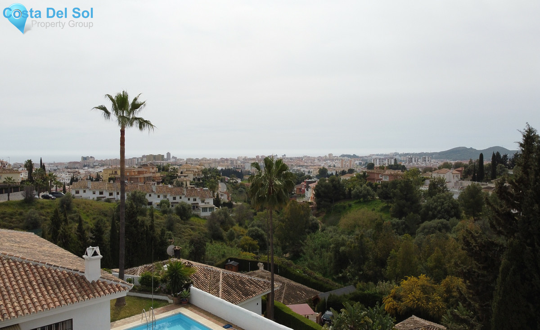 House in Campo Mijas