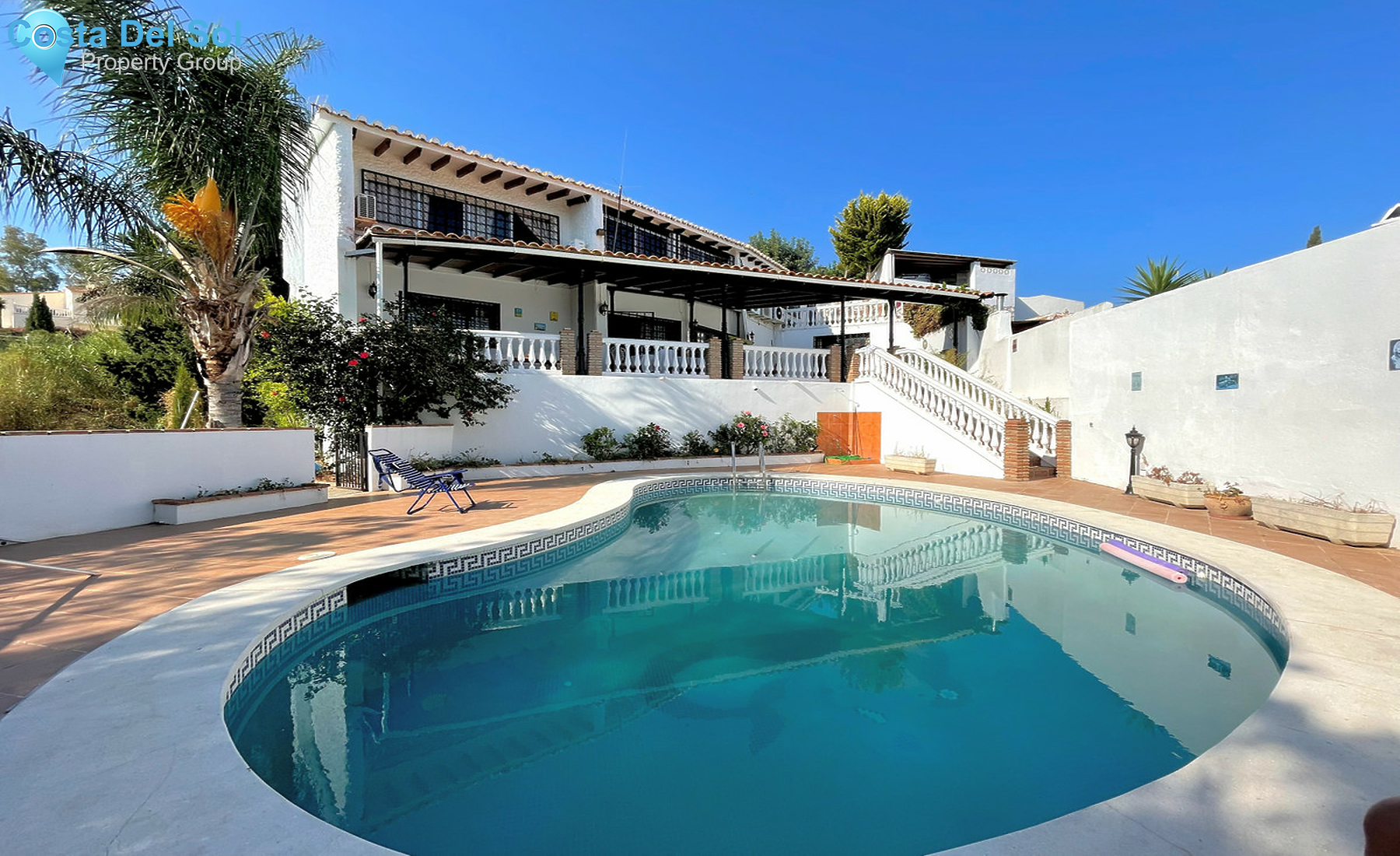 House in Campo Mijas-1337594