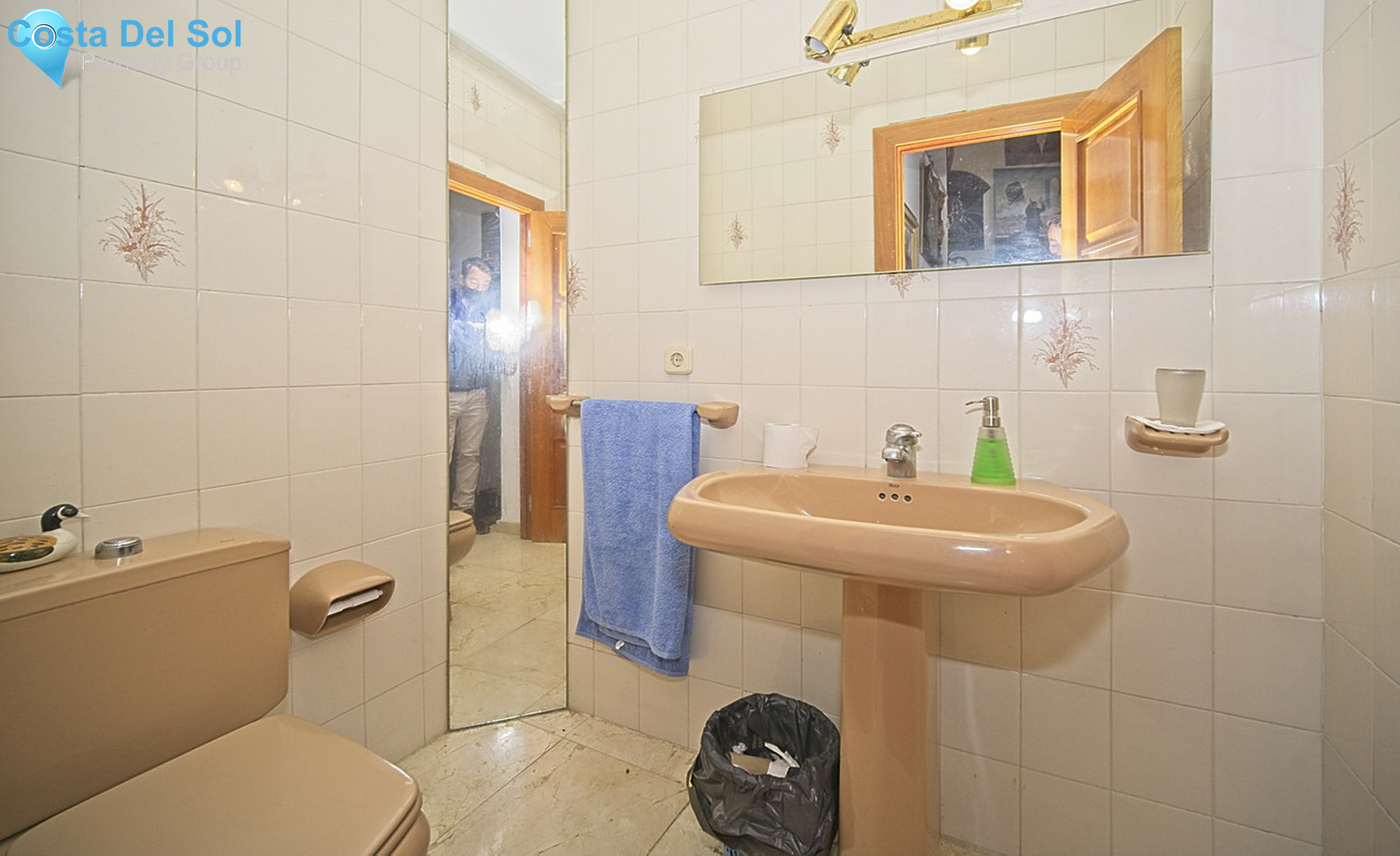 House in Campo Mijas-1337603