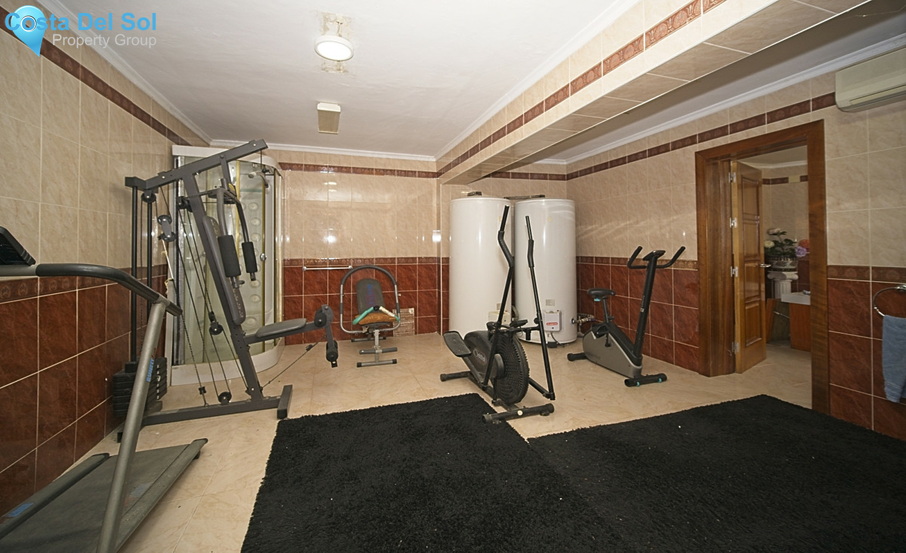 House in Campo Mijas-1337606