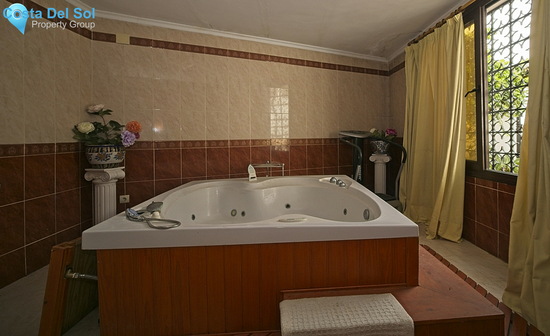 House in Campo Mijas-1337608