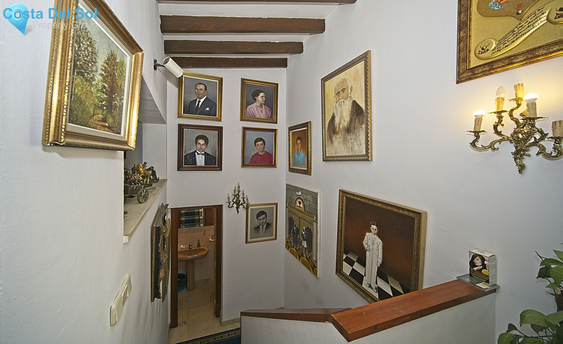 House in Campo Mijas-1337609