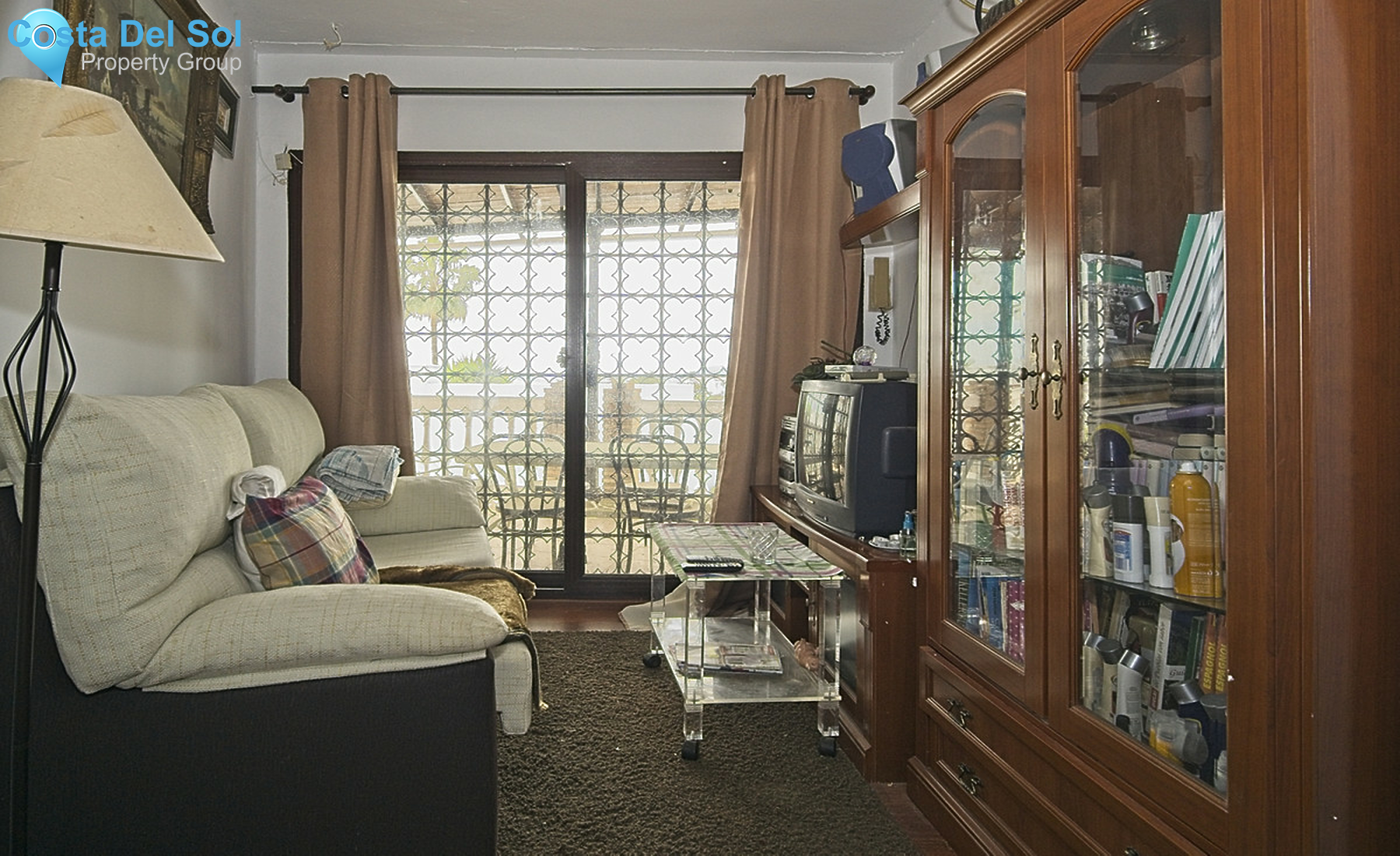 House in Campo Mijas-1337612