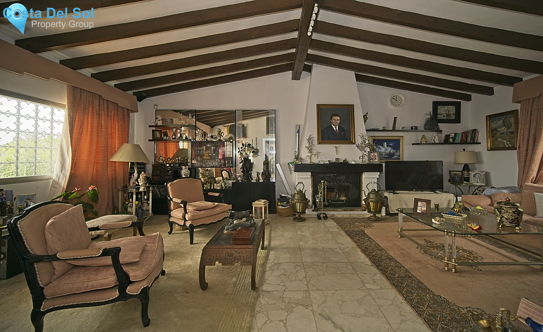 House in Campo Mijas-1337595