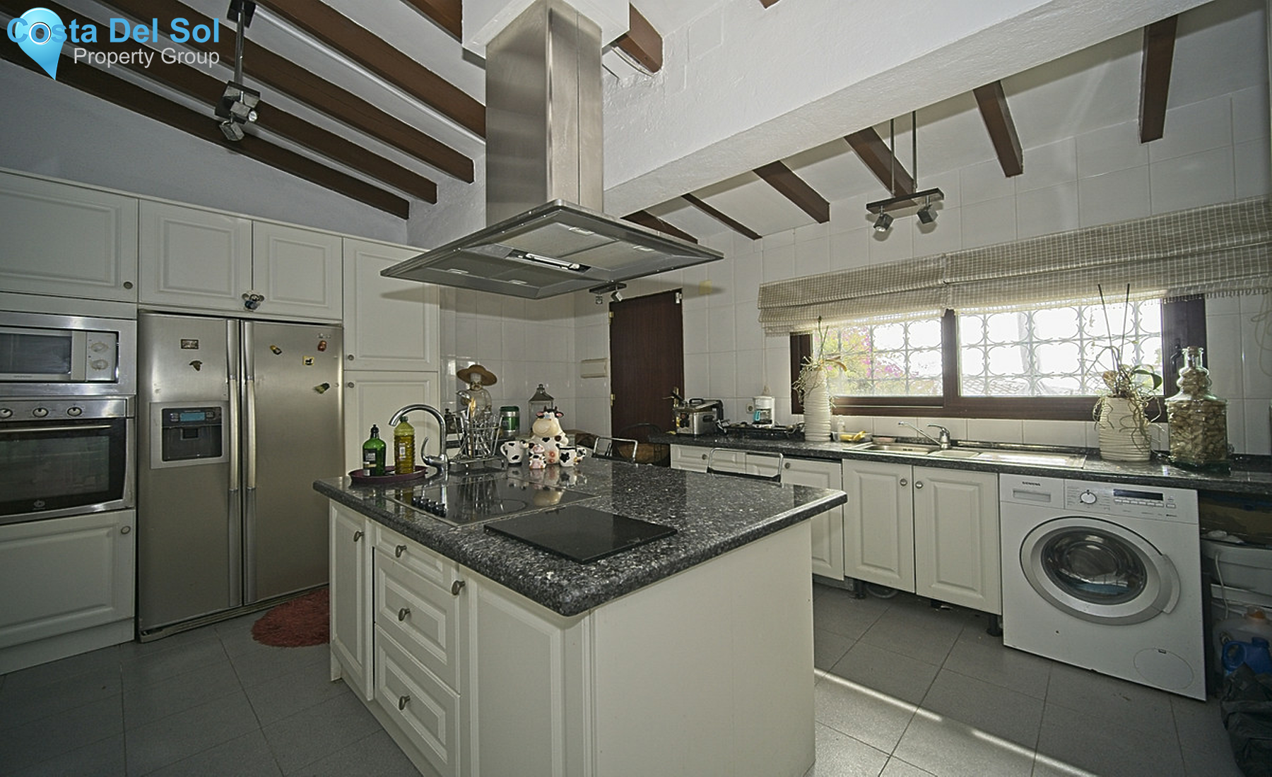 House in Campo Mijas-1337596