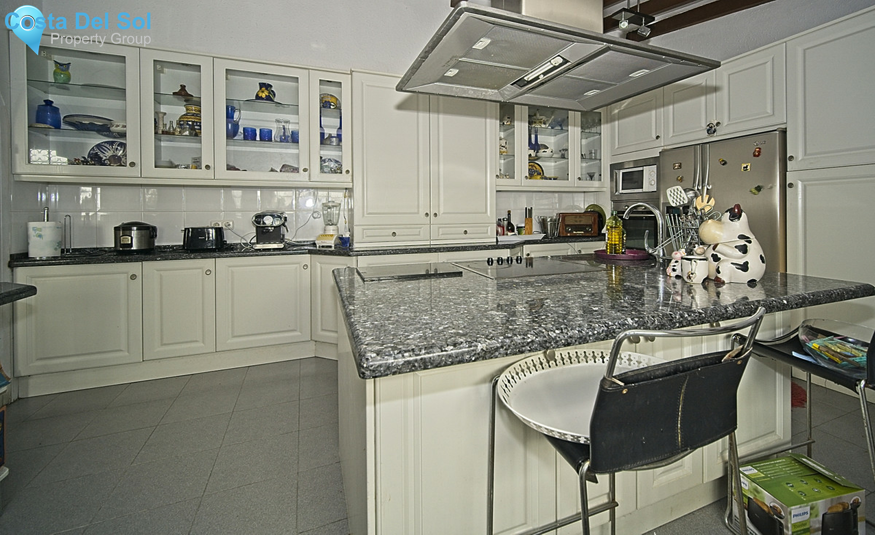 House in Campo Mijas-1337597