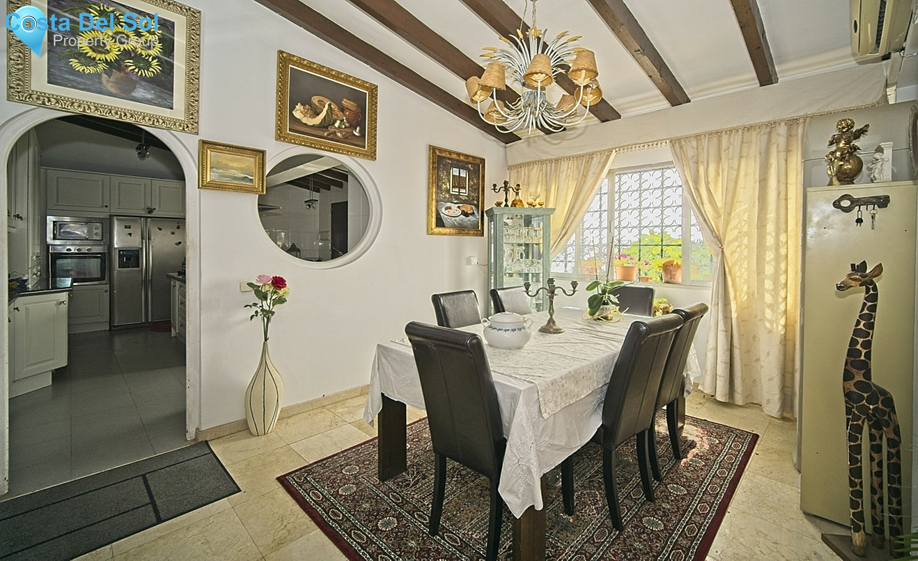 House in Campo Mijas-1337599